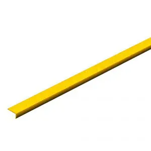 Custom Fibreglass Stair Nosing (300mm) depth