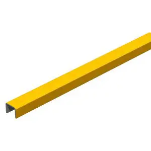 Fibreglass Rung Capping 20mm x 20mm