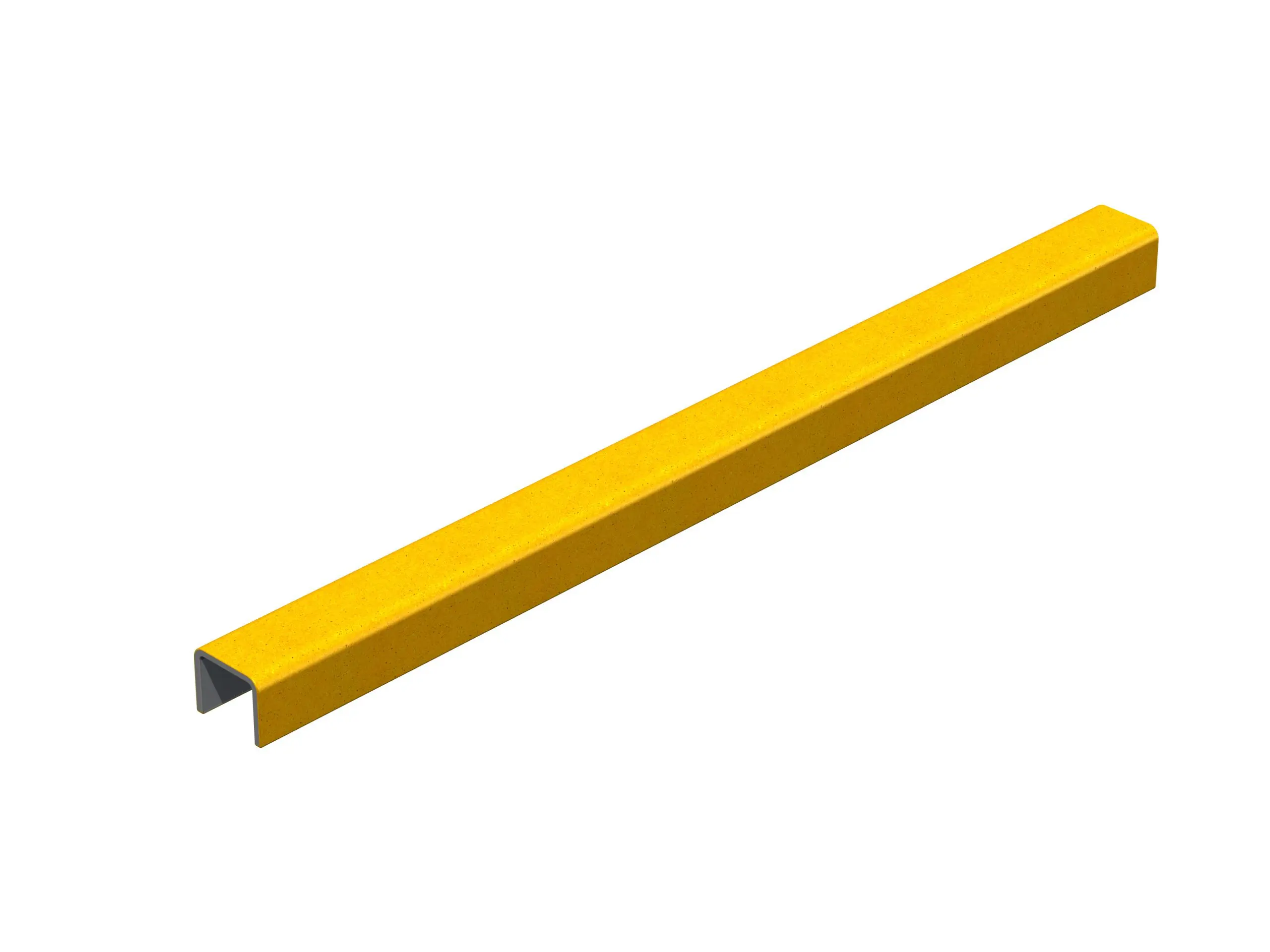 Fibreglass Rung Capping 25mm x 25mm