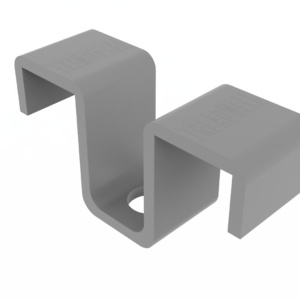 GratEX<sup>®</sup> M Clip for 22mm Mini Mesh