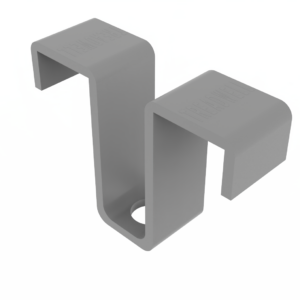 GratEX<sup>®</sup> M Clip for 30mm & 38mm Mini Mesh
