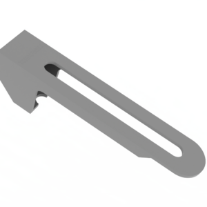 GratEX<sup>®</sup> Moulded J Clip Insulator for Mini Mesh J Clip