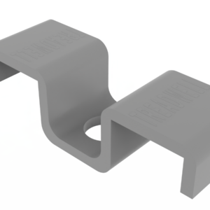 GratEX<sup>®</sup> M Clip for 15mm Standard Mesh