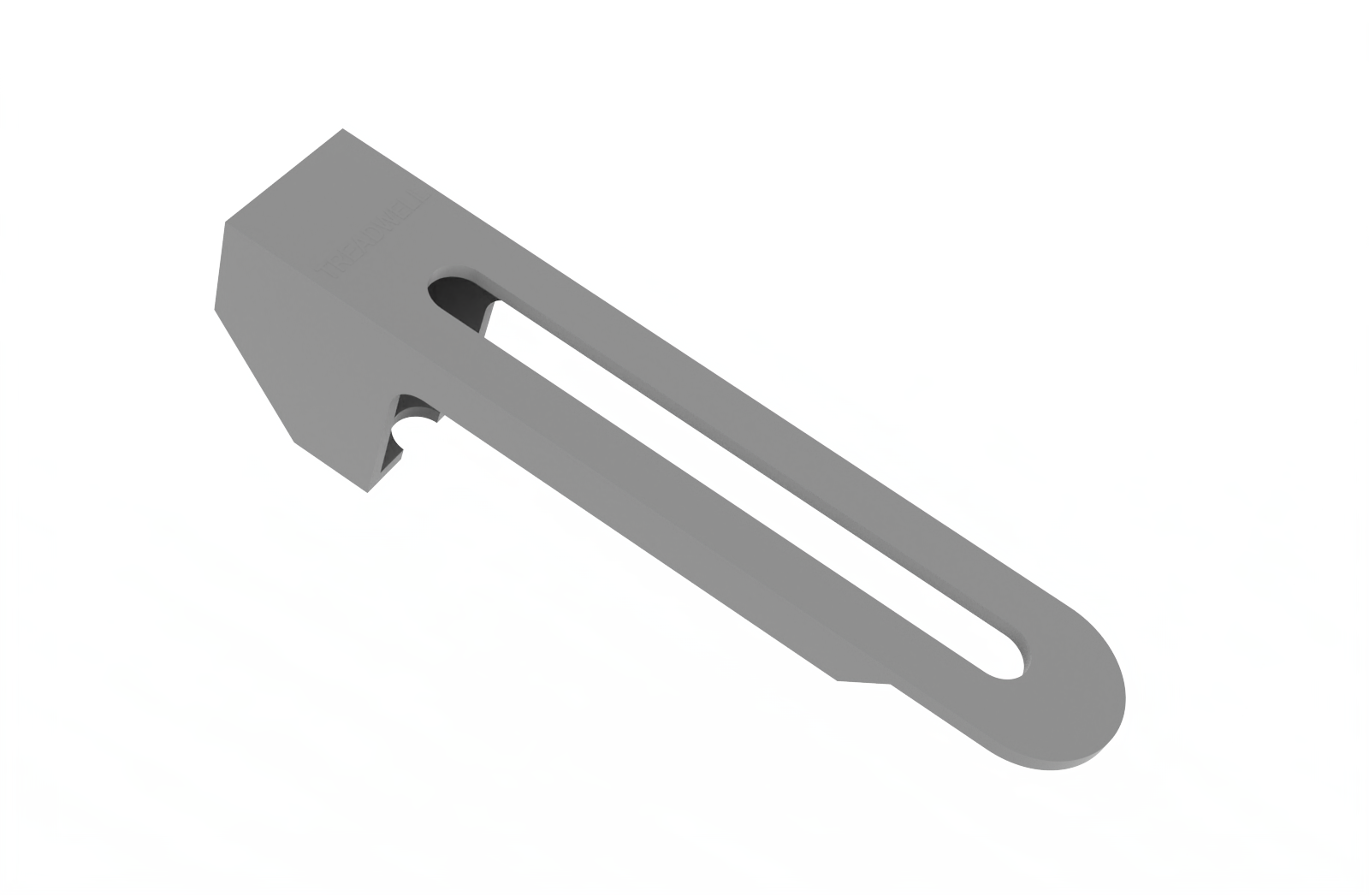 GratEX<sup>®</sup> Moulded J Clip Insulator for Mini Mesh J Clip