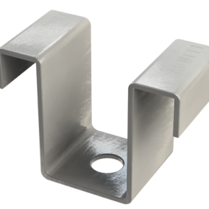 GratEX® 25/30mm Standard Mesh M Clip with 70mm Fixing Kit